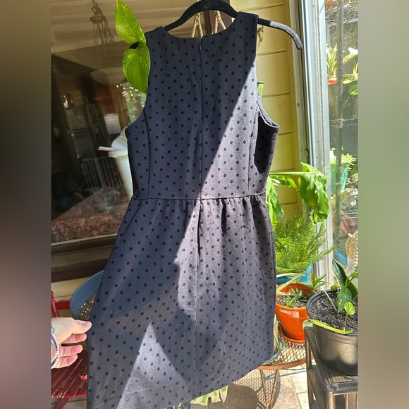 J. Crew-The ‘Audrey Hepburn’ Size Small - Picture 8 of 10